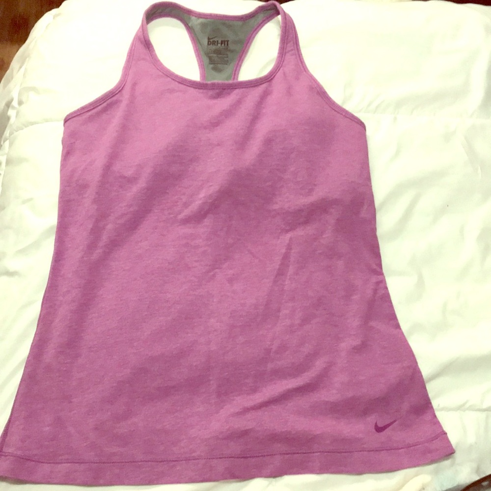 Nike Tank Top